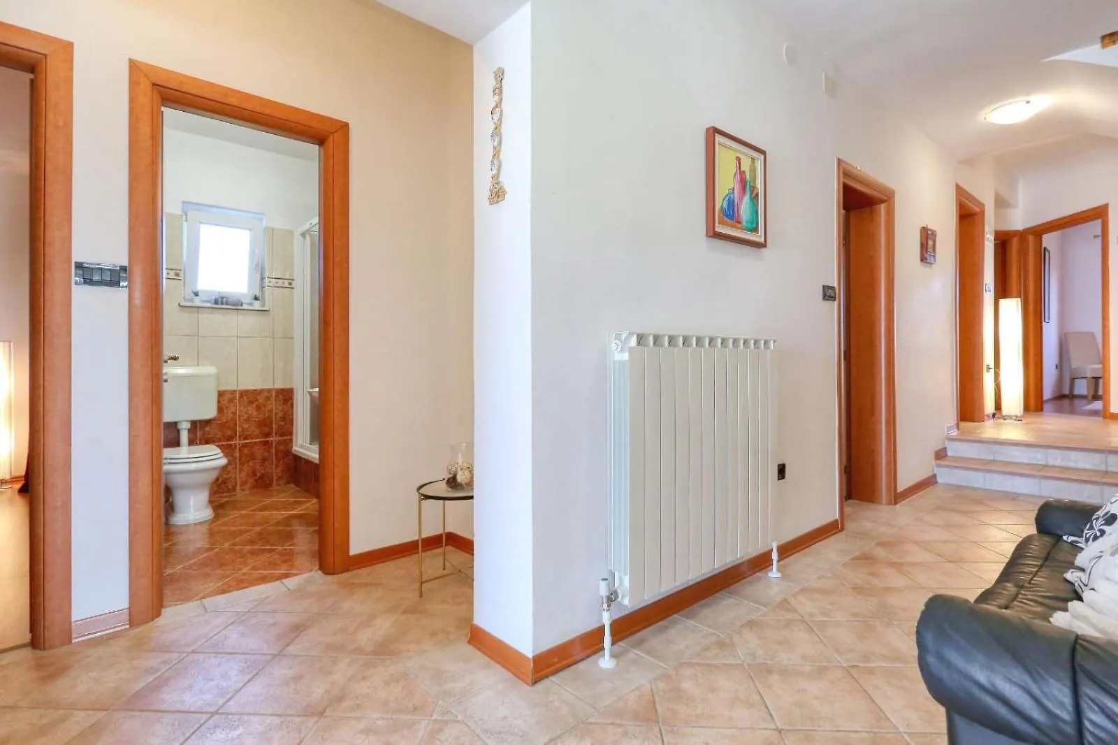 Villa Ana With Large Pool Policnik 0*,